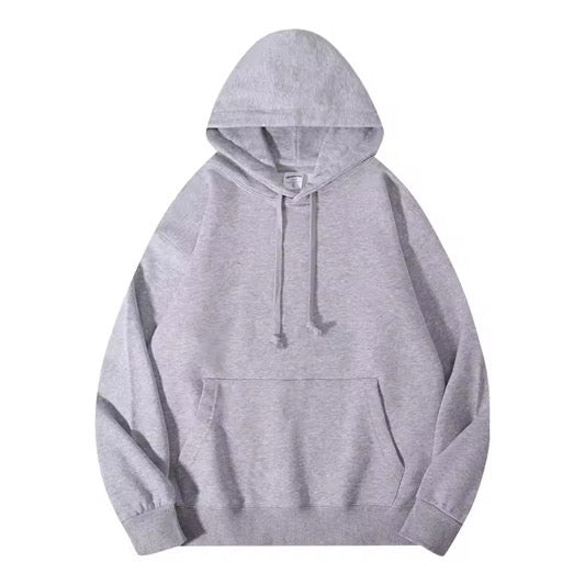 Scamgirl Oversized Hoodie